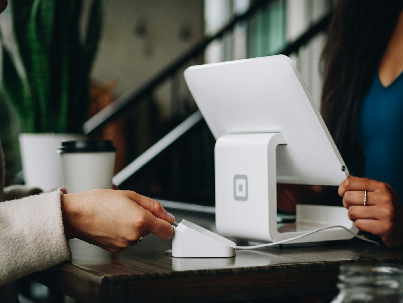 Phone and Google presence for local lead capture